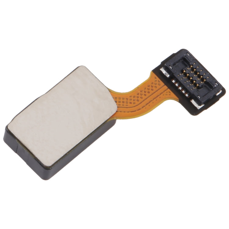 Fingerprint Sensor with Flex Cable for Huawei nova 7 5G Red