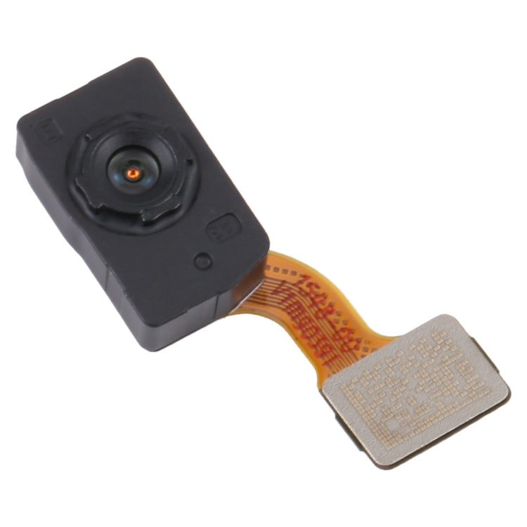Fingerprint Sensor with Flex Cable for Huawei nova 7 5G White