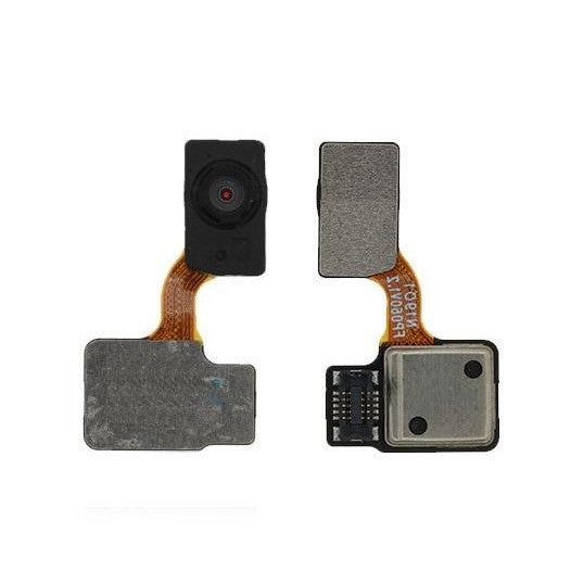 Fingerprint Sensor with Flex Cable for Huawei P30 Pro Black