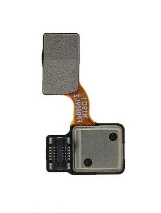 Fingerprint Sensor with Flex Cable for Huawei P30 Pro Black