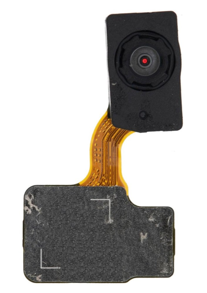 Fingerprint Sensor with Flex Cable for Huawei P30 White