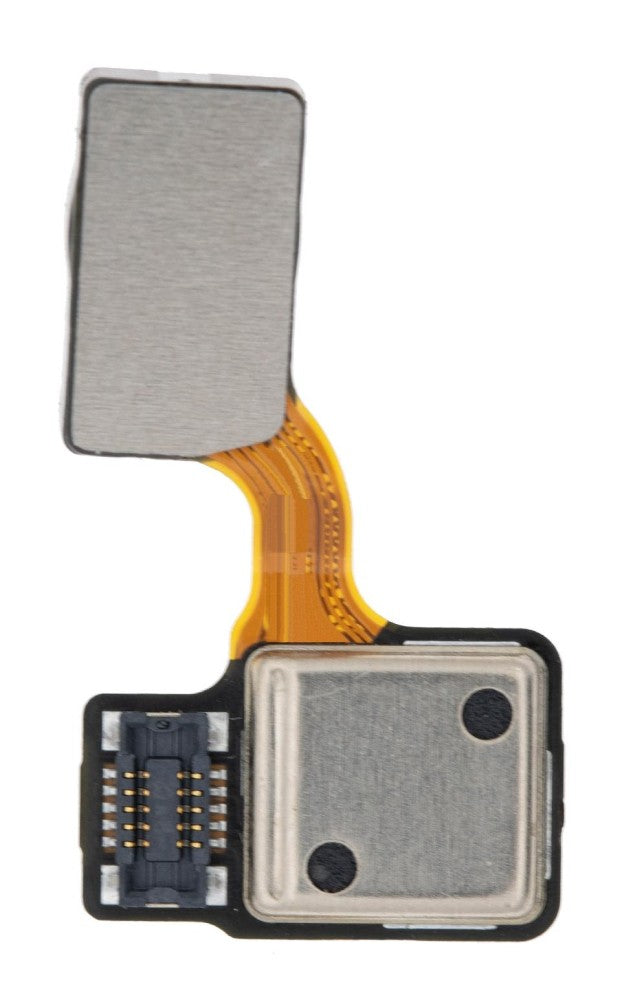 Fingerprint Sensor with Flex Cable for Huawei P30 White