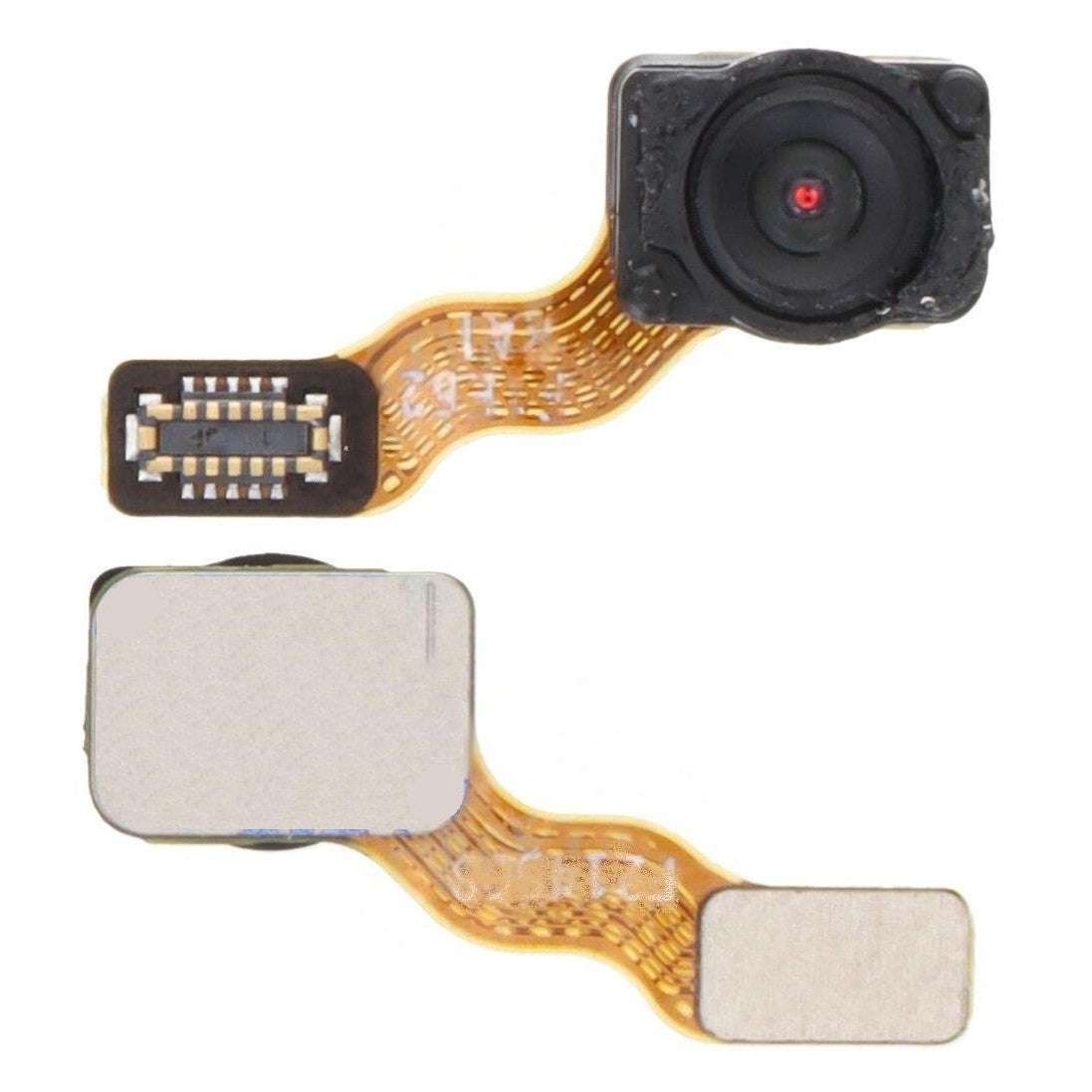 Fingerprint Sensor with Flex Cable for Huawei P50 Pro Gold