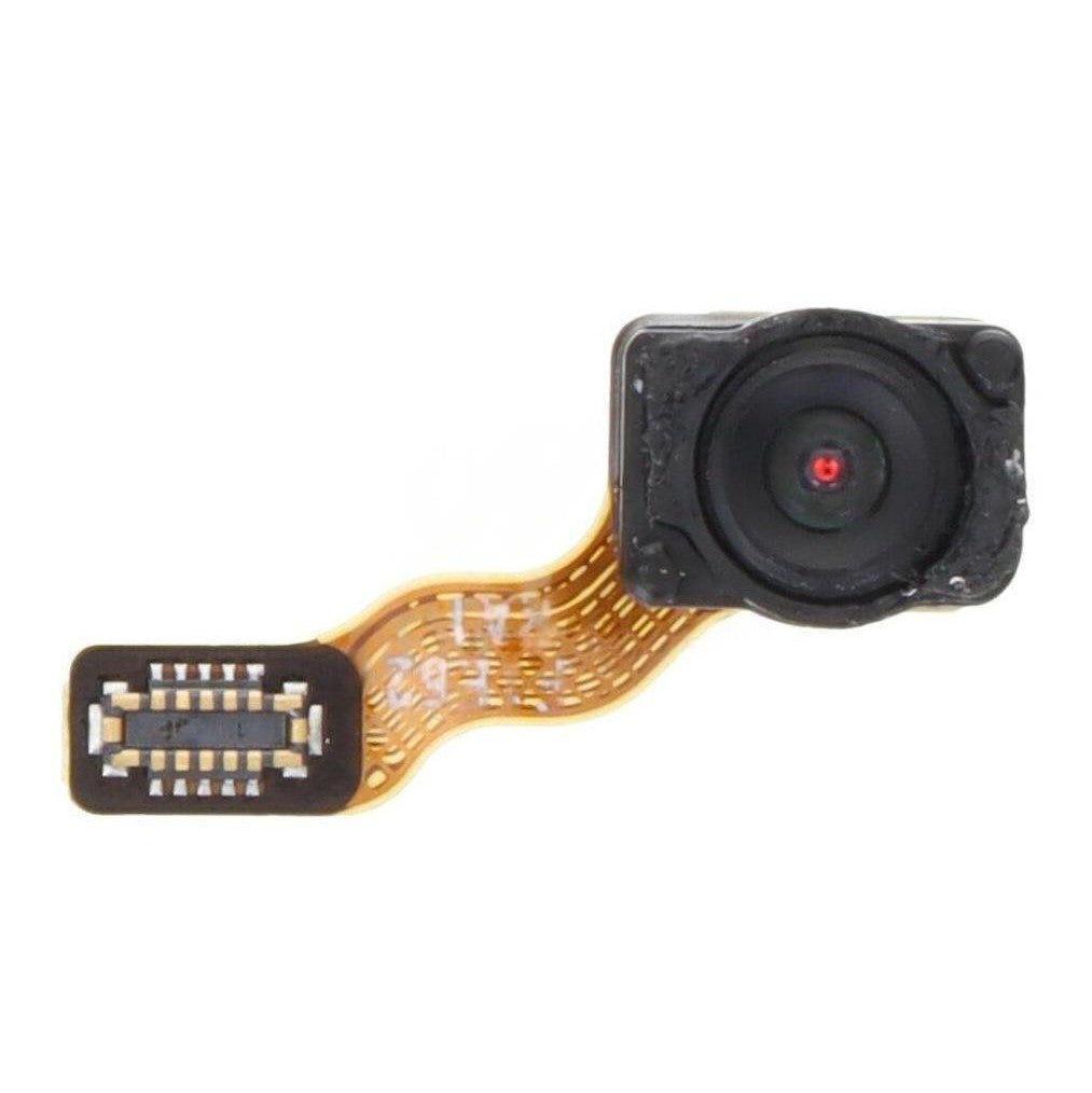 Fingerprint Sensor with Flex Cable for Huawei P50 Pro Pink