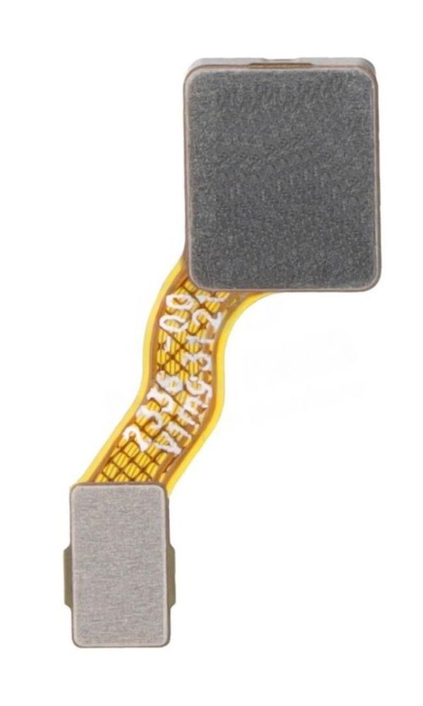Fingerprint Sensor with Flex Cable for Huawei P60 Pro Black