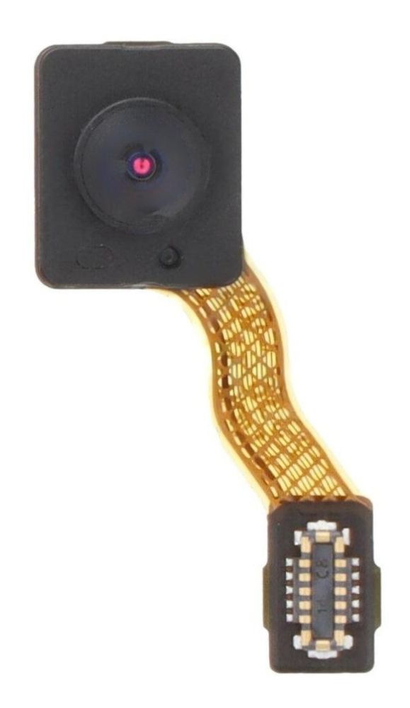 Fingerprint Sensor with Flex Cable for Huawei P60 Pro Green