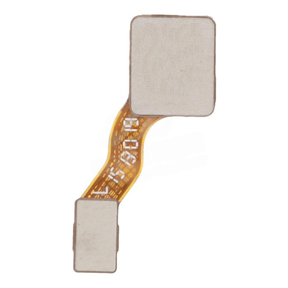 Fingerprint Sensor with Flex Cable for Huawei Pura 70 Pro White