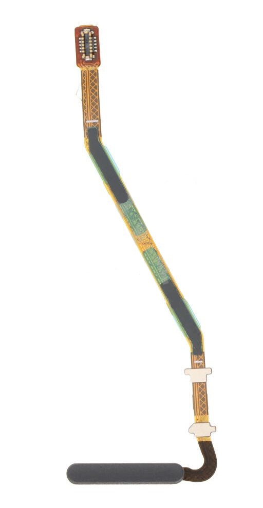 Fingerprint Sensor with Flex Cable for Huawei Pura 80 Pro Black