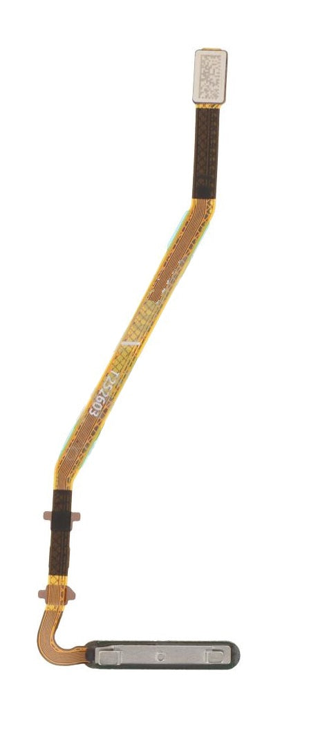 Fingerprint Sensor with Flex Cable for Huawei Pura 80 Ultra Black