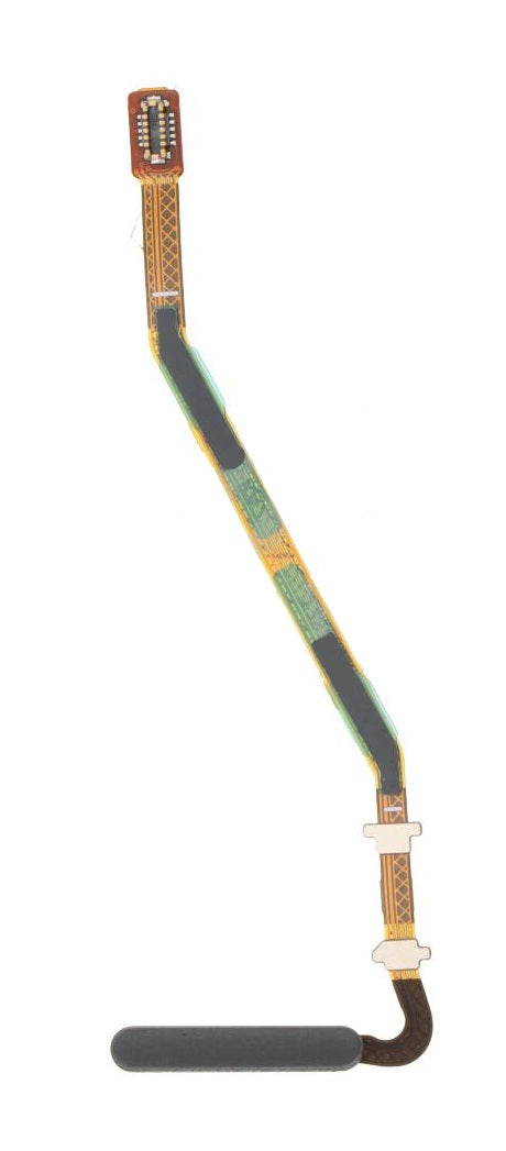 Fingerprint Sensor with Flex Cable for Huawei Pura 80 Ultra White
