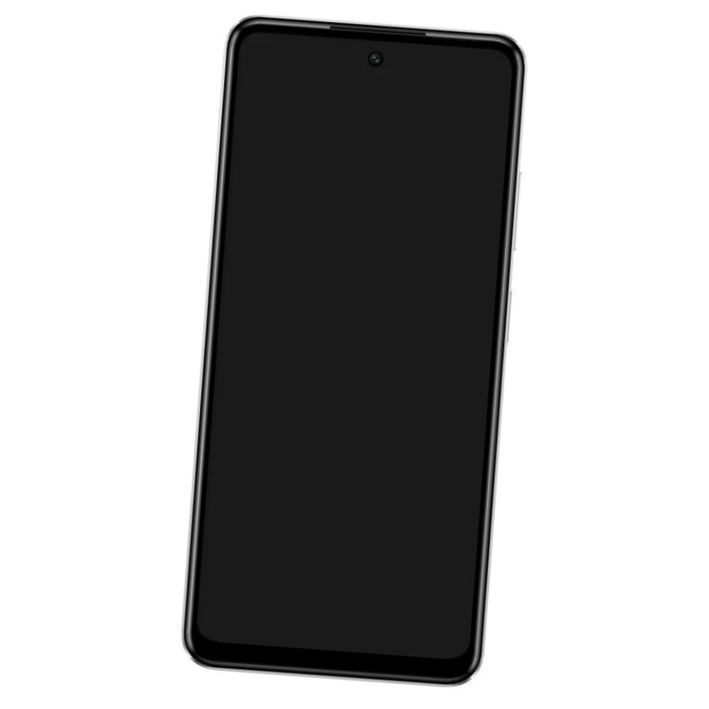 Fingerprint Sensor with Flex Cable for Infinix Smart 10 Black