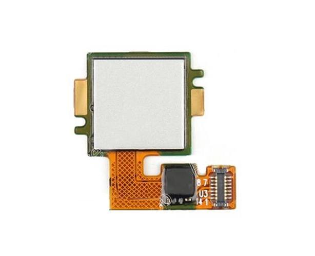 Fingerprint Sensor with Flex Cable for Lenovo Vibe K4 Note White
