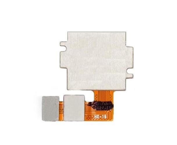 Fingerprint Sensor with Flex Cable for Lenovo Vibe K4 Note White