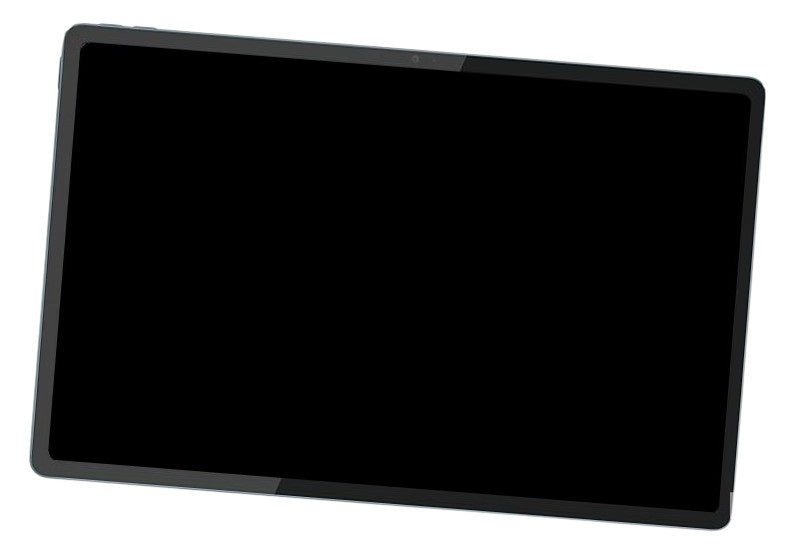 Fingerprint Sensor with Flex Cable for Lenovo Yoga Tab Plus Blue