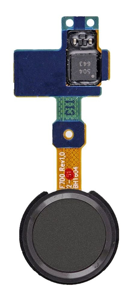 Fingerprint Sensor with Flex Cable for LG G5 Black