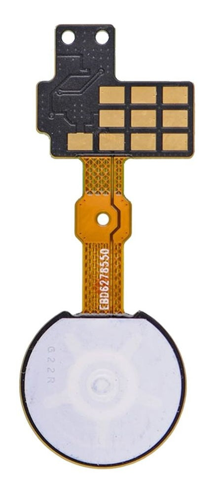 Fingerprint Sensor with Flex Cable for LG G5 Pink