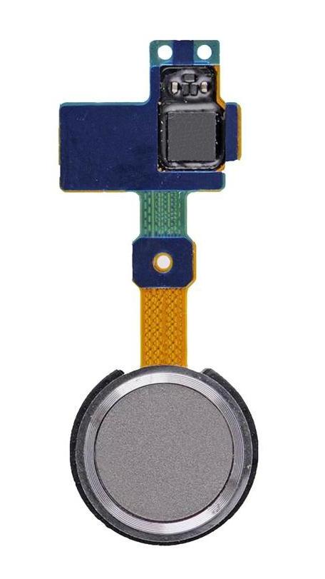 Fingerprint Sensor with Flex Cable for LG G5 SE Black