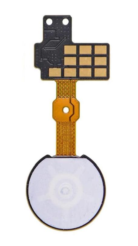 Fingerprint Sensor with Flex Cable for LG G5 SE Black