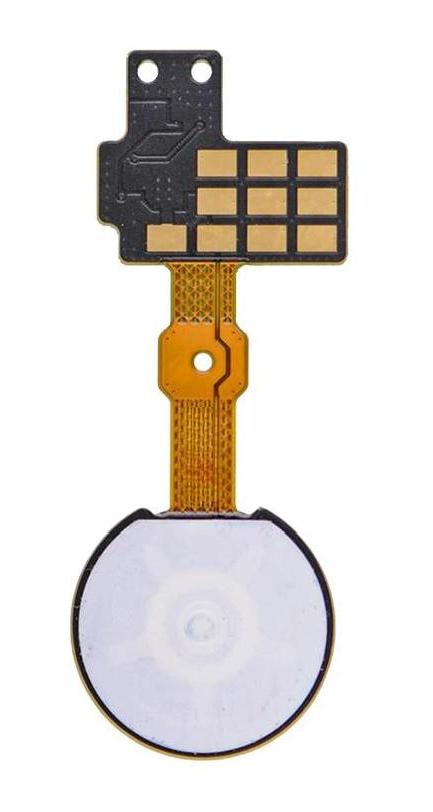 Fingerprint Sensor with Flex Cable for LG G5 SE Gold