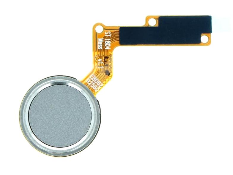 Fingerprint Sensor with Flex Cable for LG K10 2017 Titan