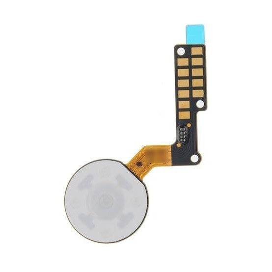 Fingerprint Sensor with Flex Cable for LG K10 2017 Titan
