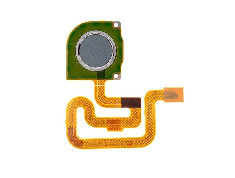 Fingerprint Sensor with Flex Cable for LG K40 Platinum