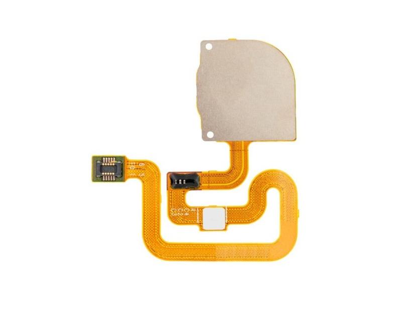Fingerprint Sensor with Flex Cable for LG K40 Platinum