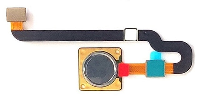 Fingerprint Sensor with Flex Cable for LG K41S Titanium