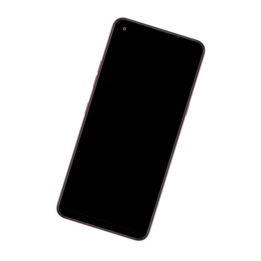 LCD Connector for LG K51S