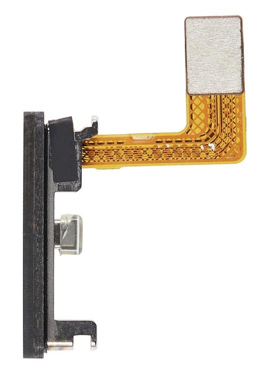 Fingerprint Sensor with Flex Cable for LG K92 5G Grey