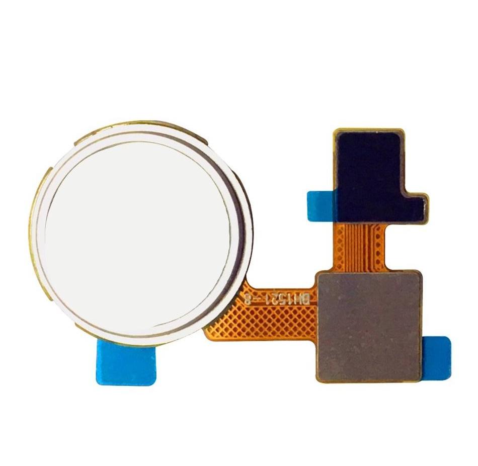 Fingerprint Sensor with Flex Cable for LG Nexus 5X White