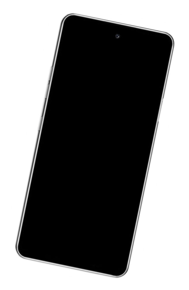 Fingerprint Sensor with Flex Cable for LG Q92 5G Red