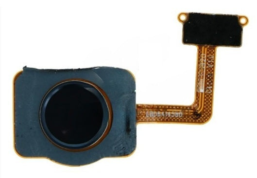 Fingerprint Sensor with Flex Cable for LG Stylo 5 Black