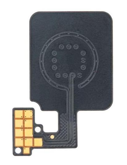 Fingerprint Sensor with Flex Cable for LG V40 ThinQ Red