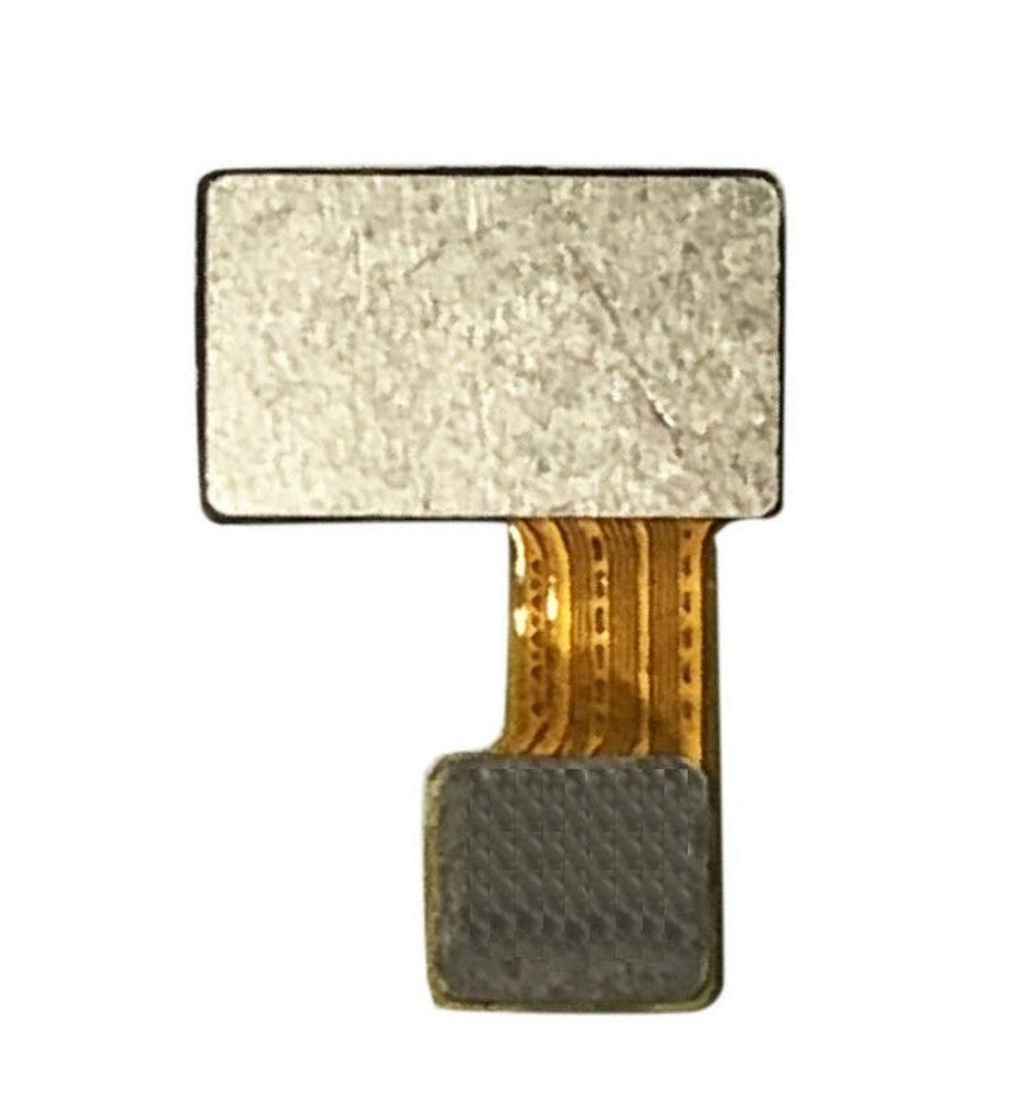 Fingerprint Sensor with Flex Cable for LG V60 ThinQ Black