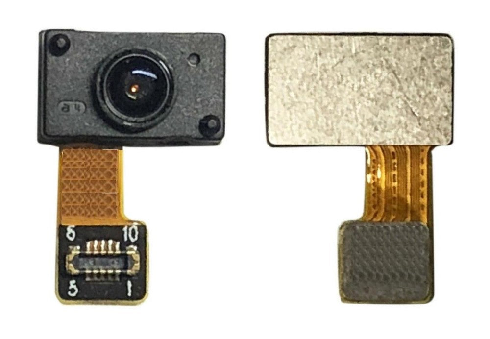 Fingerprint Sensor with Flex Cable for LG V60 ThinQ Blue