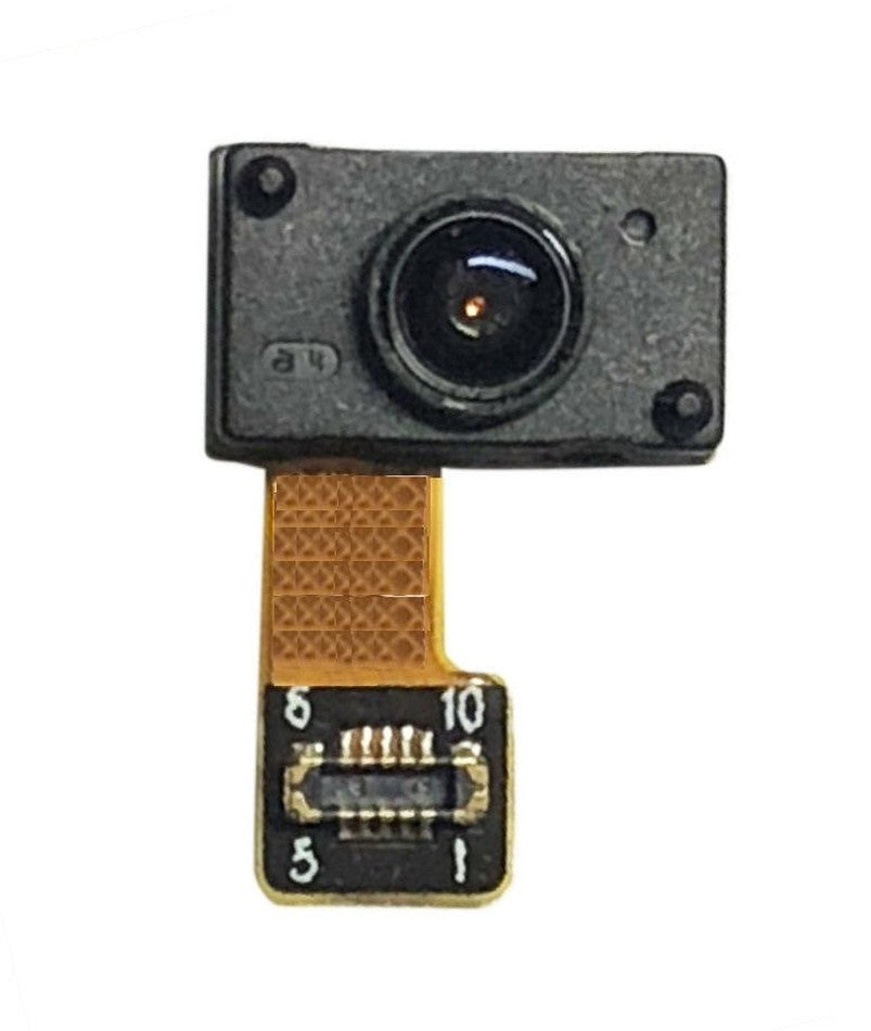 Fingerprint Sensor with Flex Cable for LG V60 ThinQ White