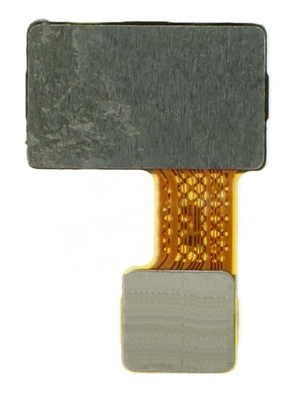 Fingerprint Sensor with Flex Cable for LG Velvet 5G Grey