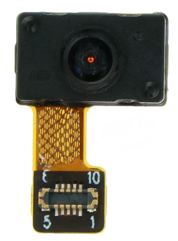 Fingerprint Sensor with Flex Cable for LG Velvet 5G Grey