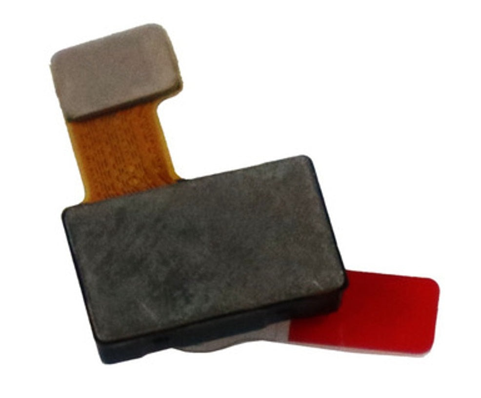 Fingerprint Sensor with Flex Cable for LG Velvet White