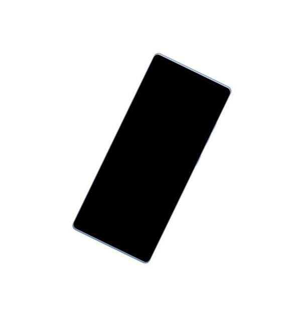 Fingerprint Sensor with Flex Cable for LG Wing 5G Sky