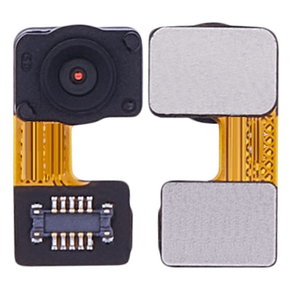 Fingerprint Sensor with Flex Cable for Motorola Edge 30 Green