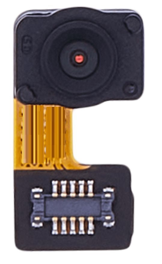 Fingerprint Sensor with Flex Cable for Motorola Edge 30 Green
