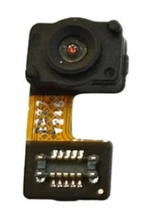 Fingerprint Sensor with Flex Cable for Motorola Edge 30 Ultra Black