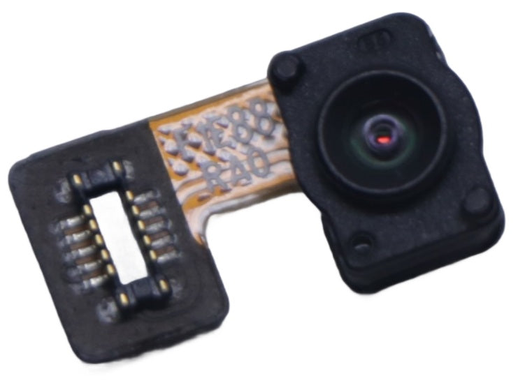 Fingerprint Sensor with Flex Cable for Motorola Edge 40 Black