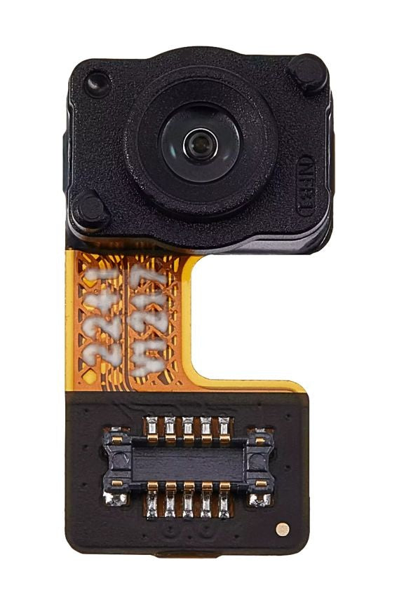 Fingerprint Sensor with Flex Cable for Motorola Edge 40 Neo Black