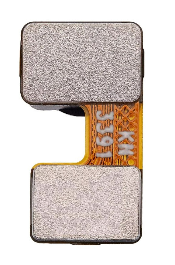 Fingerprint Sensor with Flex Cable for Motorola Edge 40 Neo Black