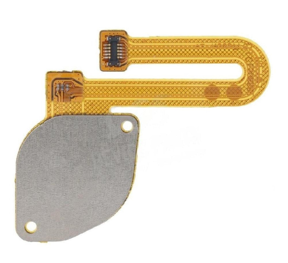 Fingerprint Sensor with Flex Cable for Motorola Moto G30 Sky