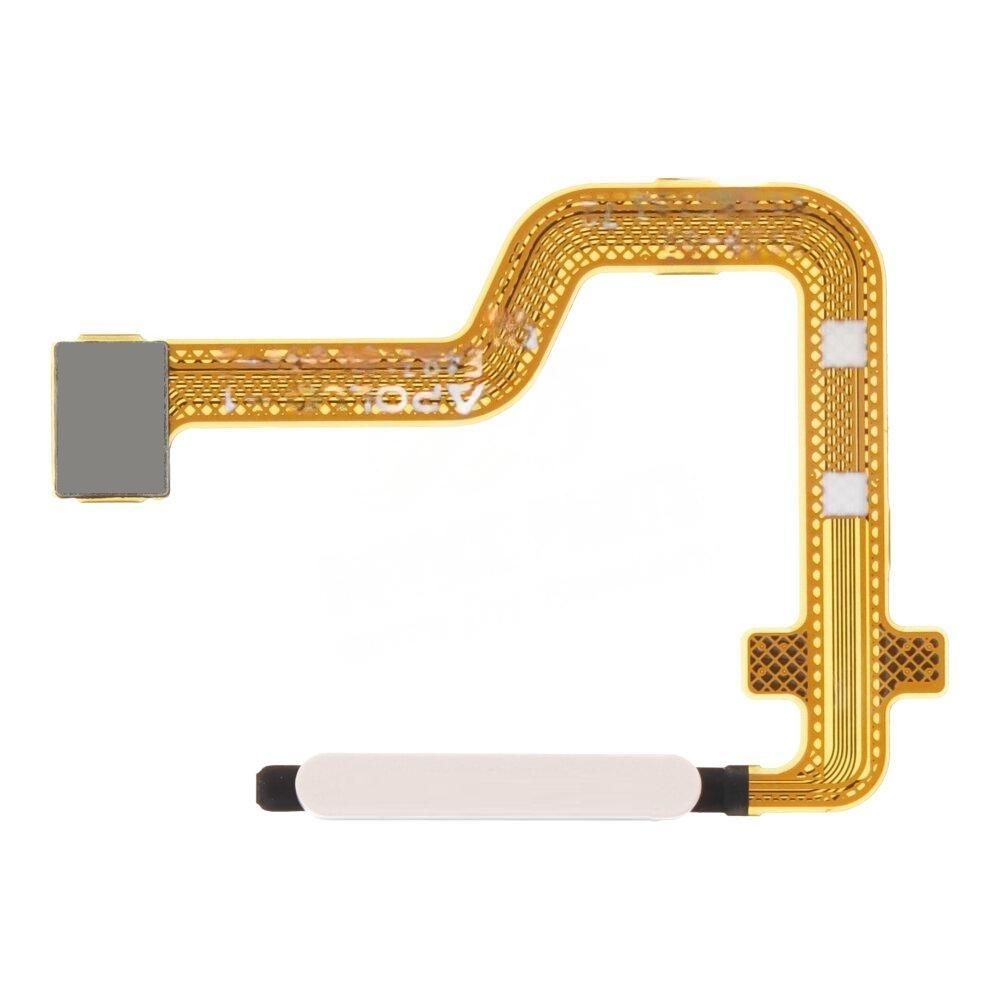 Fingerprint Sensor with Flex Cable for Motorola Moto G32 Gold