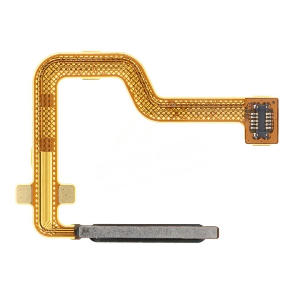Fingerprint Sensor with Flex Cable for Motorola Moto G32 Gold